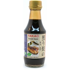 Takao Teriyaki Sauce 230g